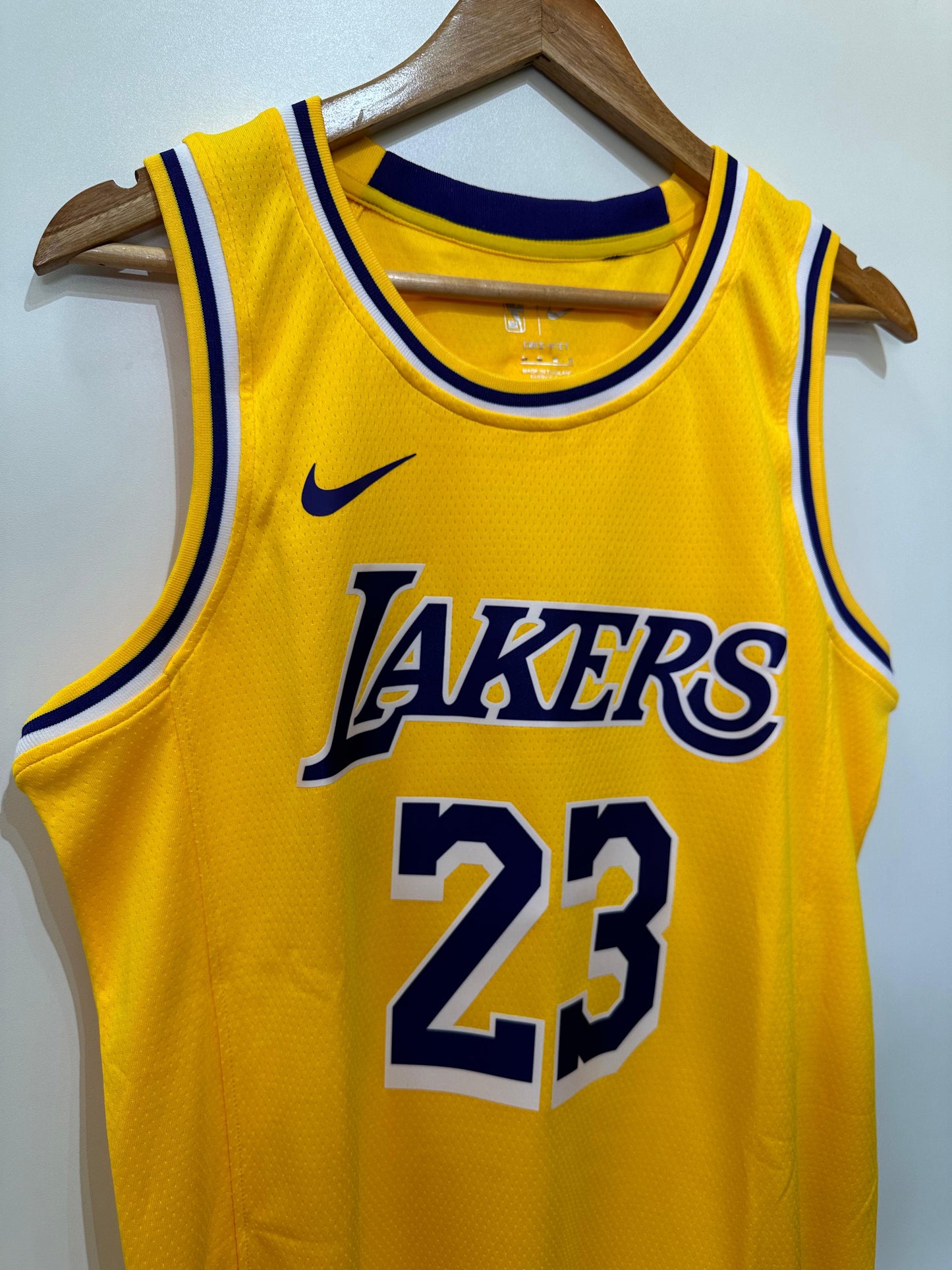 REGATA LOS ANGELES LAKERS 22/23