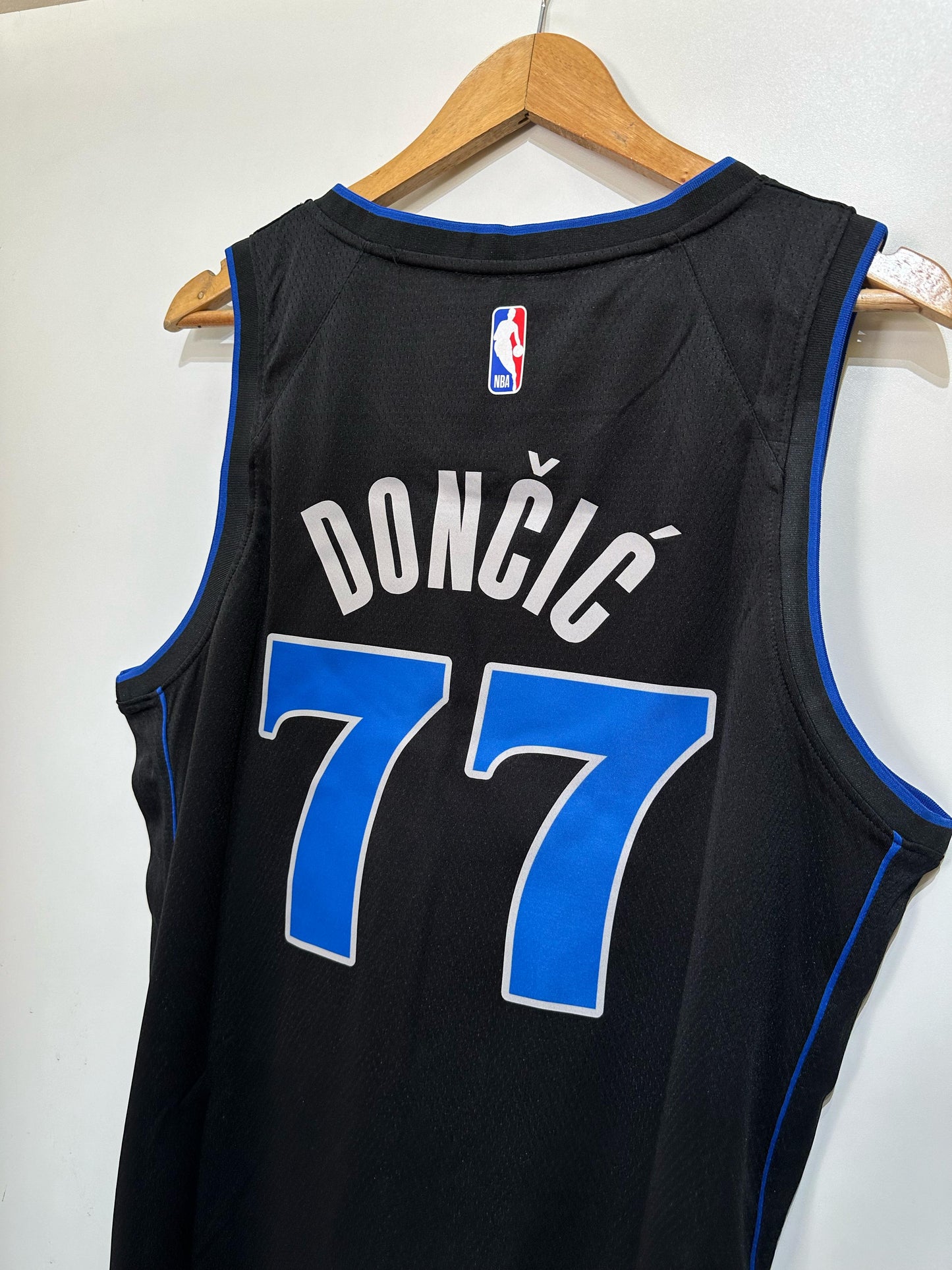 REGATA DALLAS MAVERICKS CITY EDITION 23/24