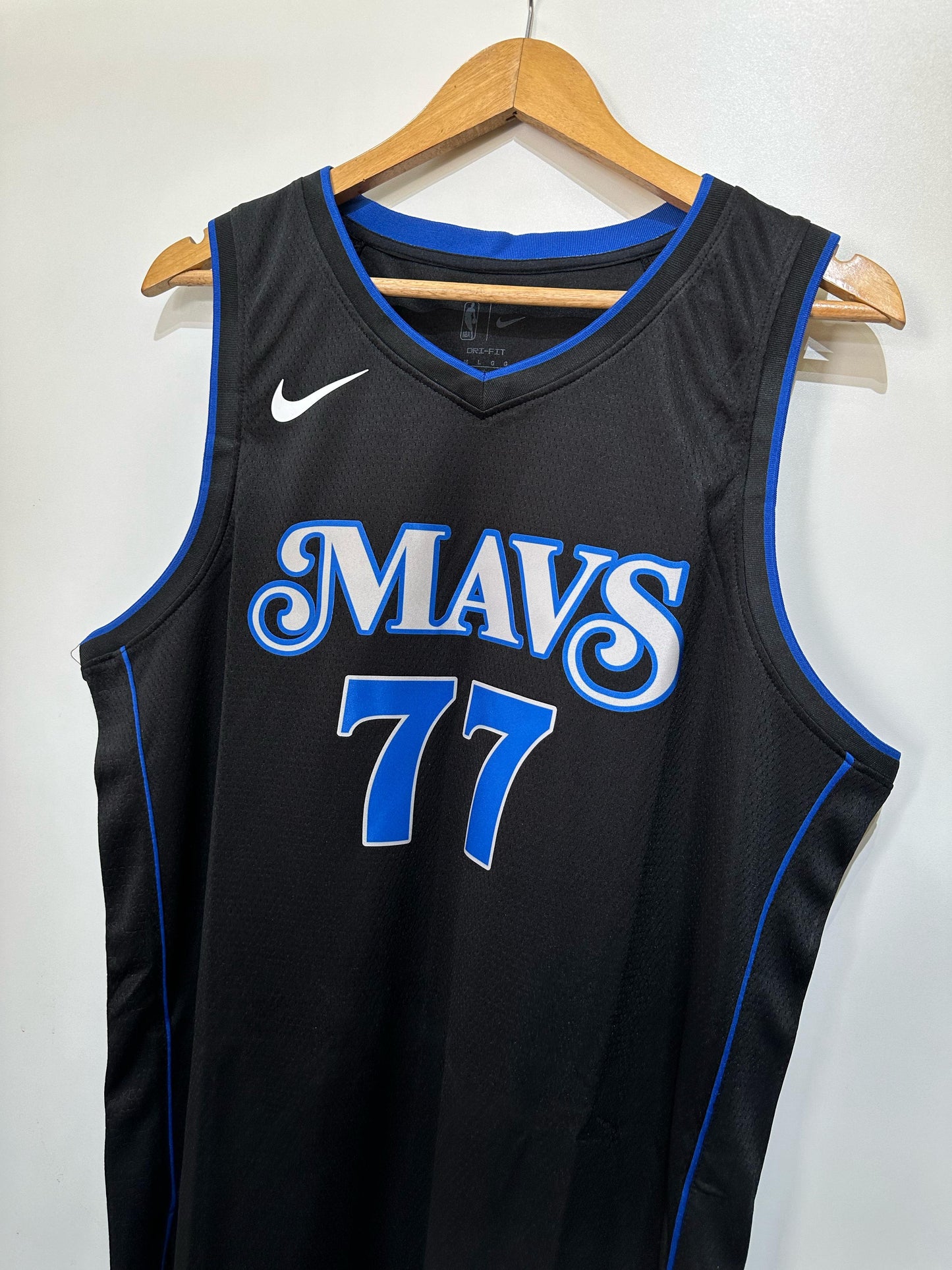REGATA DALLAS MAVERICKS CITY EDITION 23/24