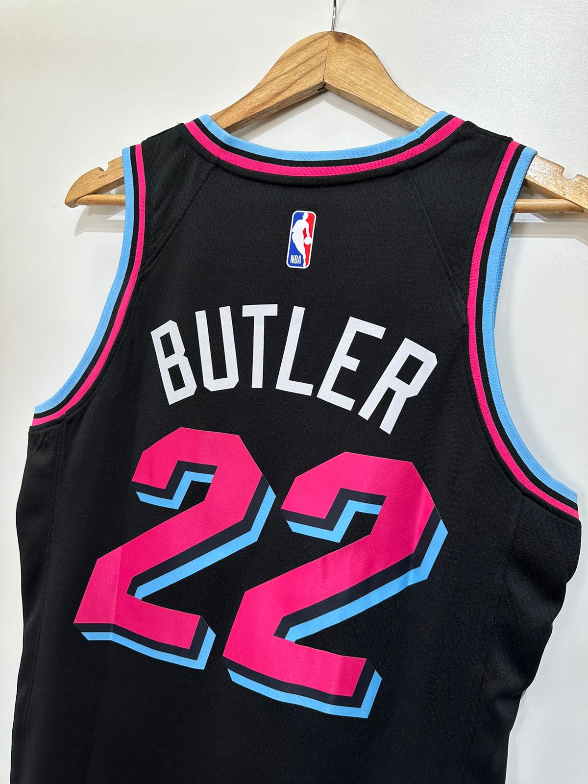 REGATA NBA MIAMI HEAT