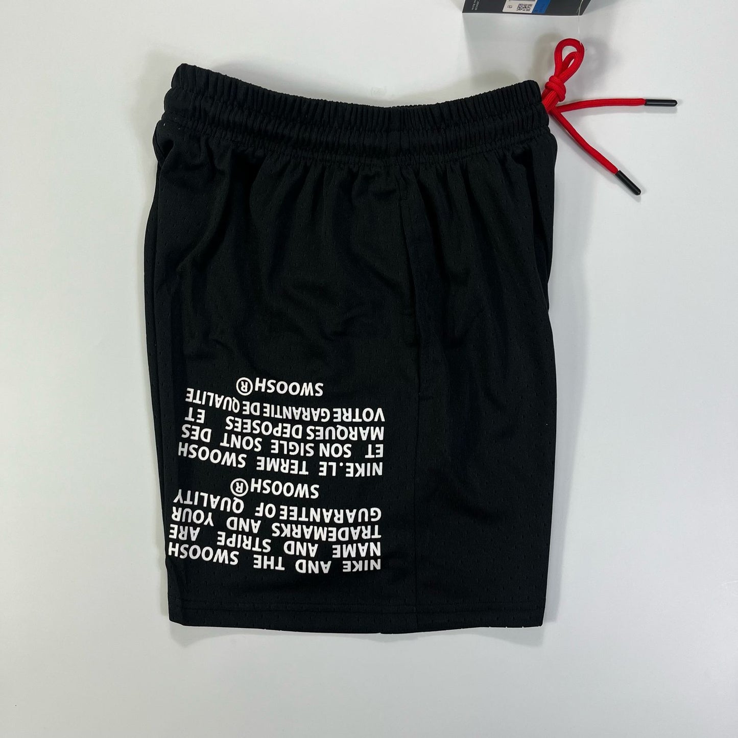 SHORT NIKE AIR JORDAN