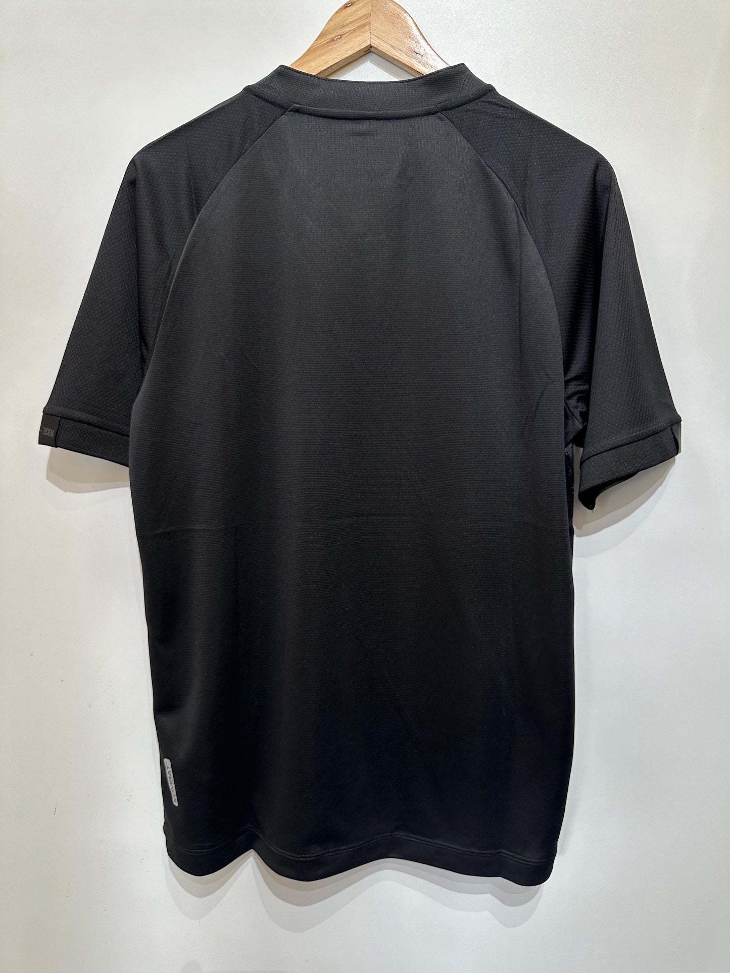CAMISA DO VASCO III 2024/25