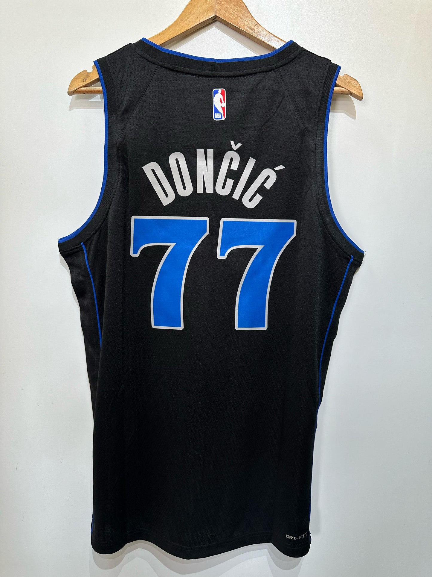 REGATA DALLAS MAVERICKS CITY EDITION 23/24