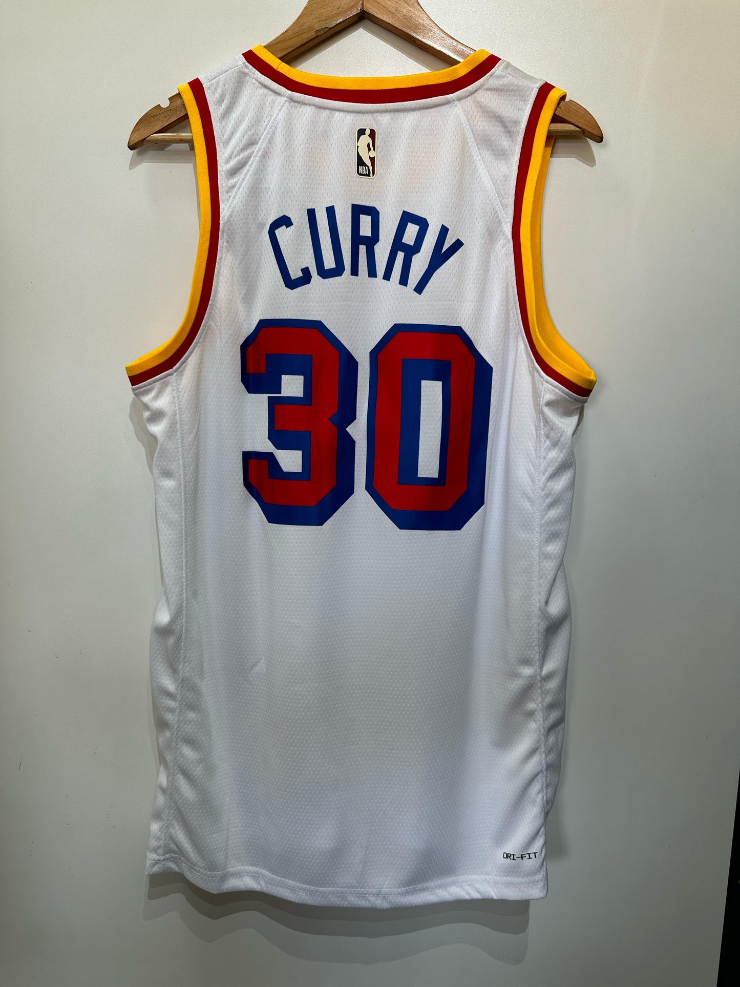 REGATA NBA GOLDEN STATE WARRIORS 2024/25 - CLASSIC EDITION