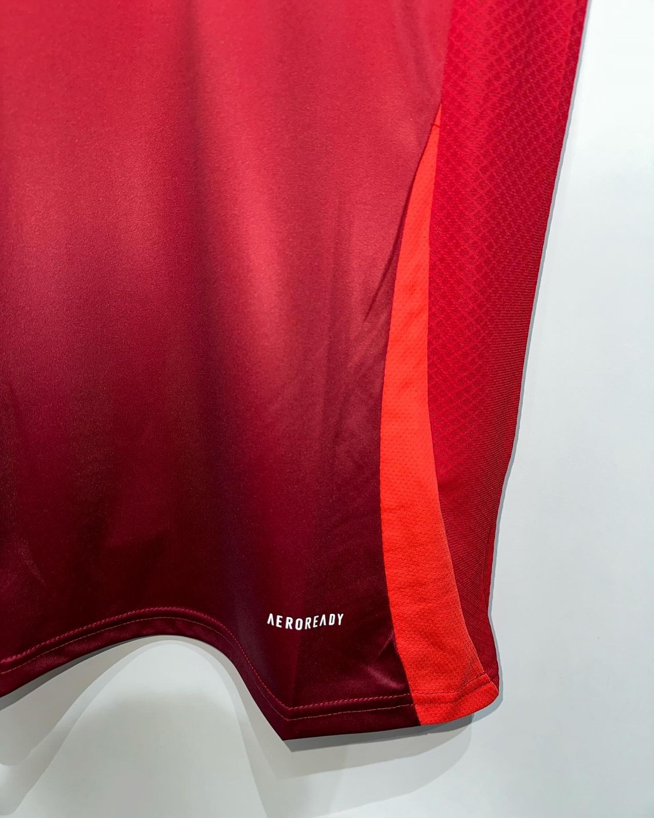 CAMISA MANCHESTER UNITED 2024/25