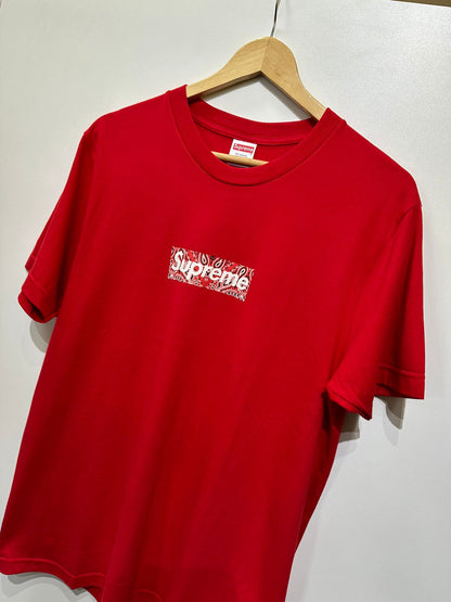 T-SHIRT SUPREME