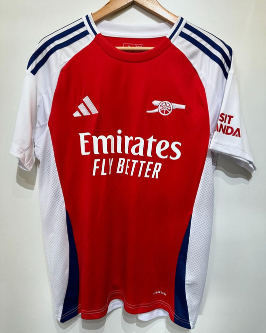 CAMISA DO ARSENAL 2024/25
