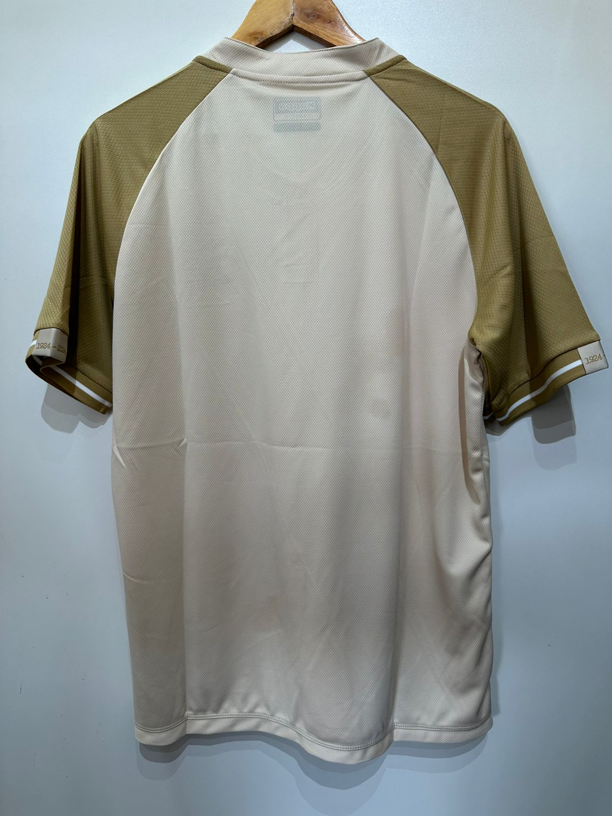 Camisa do Vasco III 2024/25