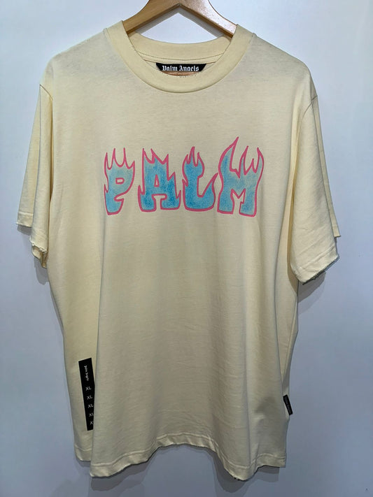 T-SHIRT PALM ANGELS
