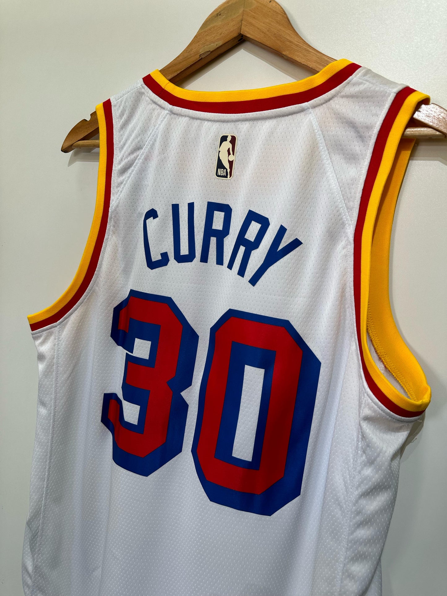 REGATA NBA GOLDEN STATE WARRIORS 2024/25 - CLASSIC EDITION
