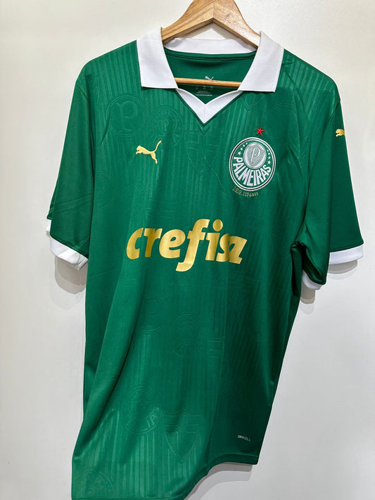 CAMISA DO PALMEIRAS 2024/25