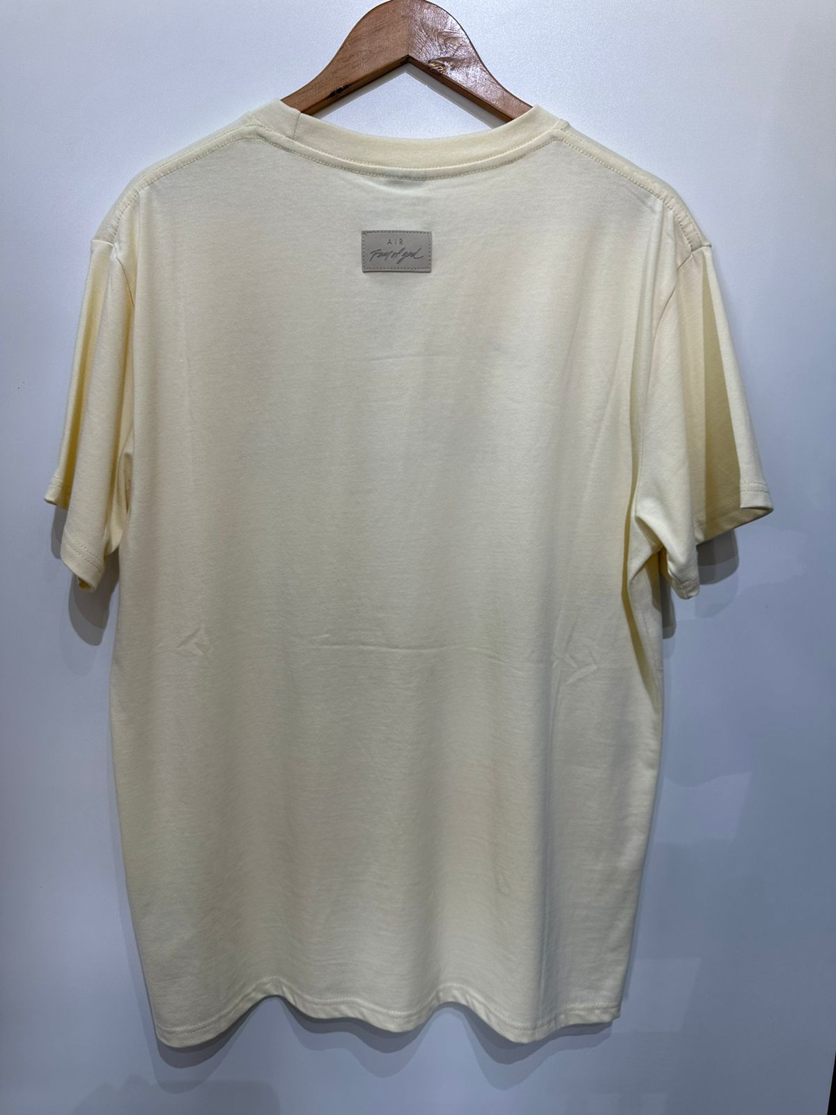 T-SHIRT NIKE X FEAR OF GOD