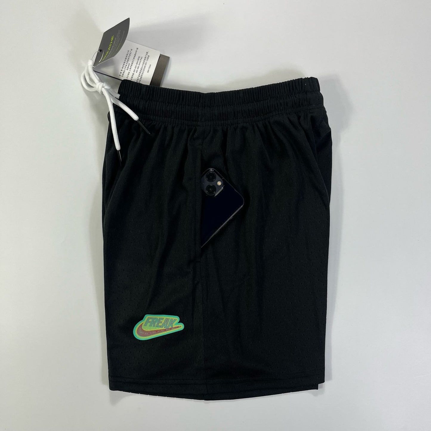 SHORT NIKE FREAK X GIANNIS ANTETOKOUNMPO
