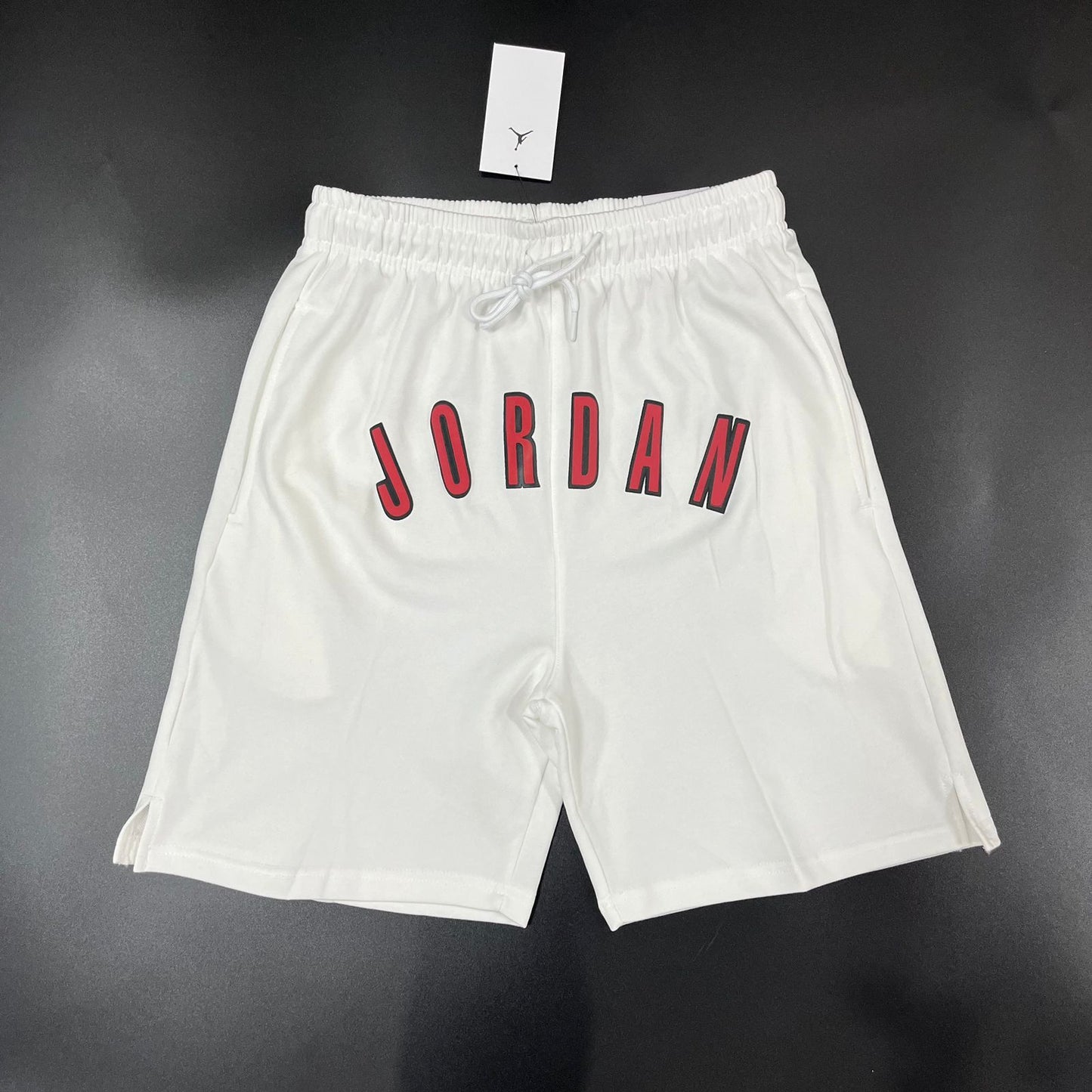 Bermuda Nike Jordan Flt Mvp