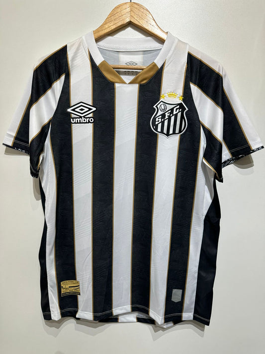 CAMISA II SANTOS FC 2024