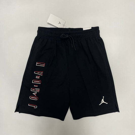 SHORT JORDAN FLIGHT MOLETOM