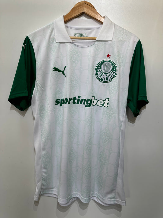 Camisa do Palmeiras II 2025