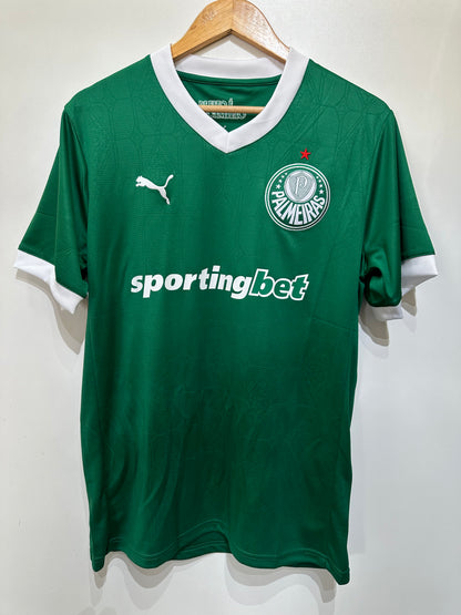 Camisa do Palmeiras 2025