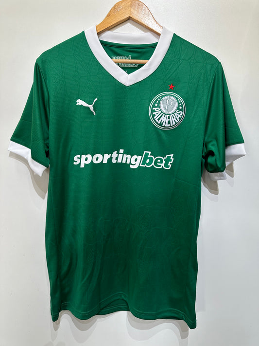 Camisa do Palmeiras 2025