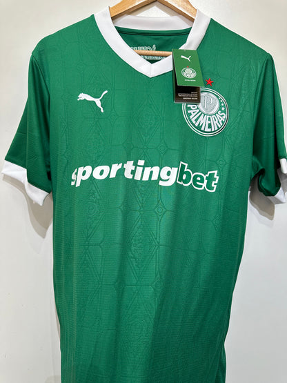 Camisa do Palmeiras 2025