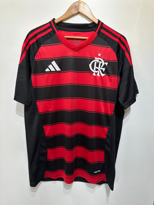 Camisa do Flamengo 2025/26