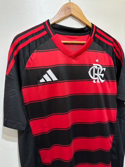 Camisa do Flamengo 2025/26