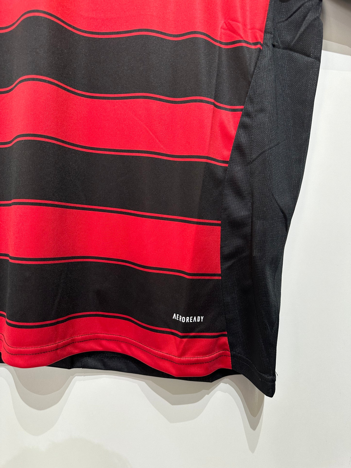 Camisa do Flamengo 2025/26