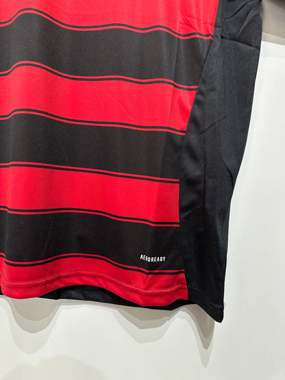 Camisa do Flamengo 2025/26