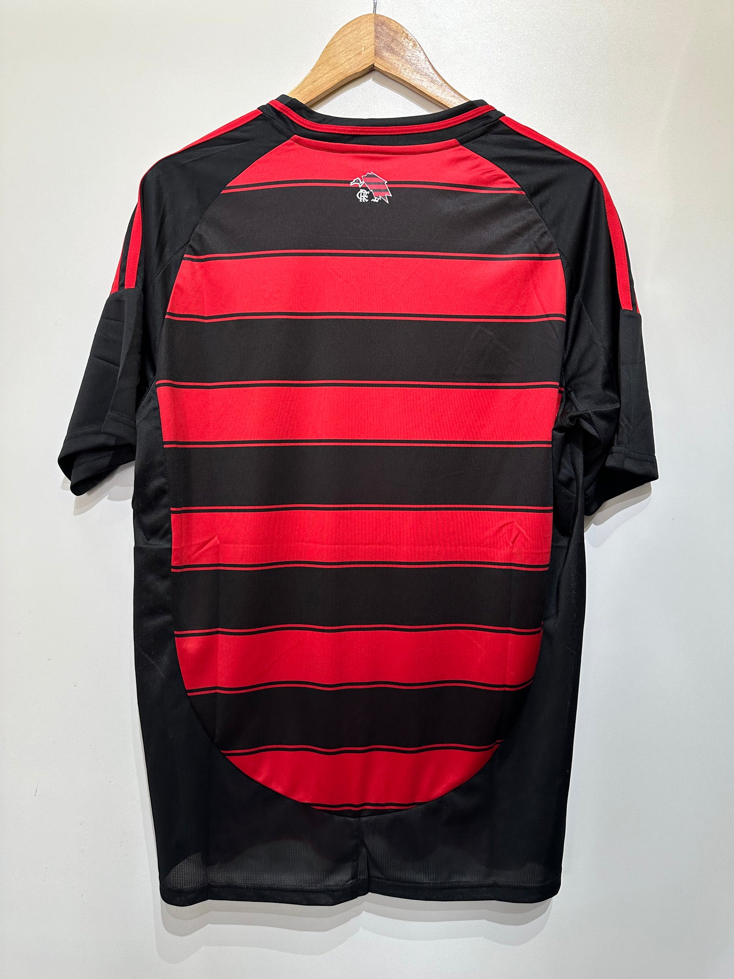 Camisa do Flamengo 2025/26
