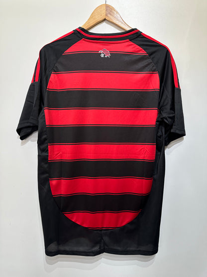Camisa do Flamengo 2025/26