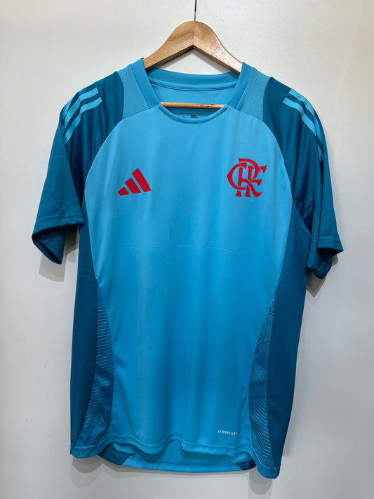 Camisa do Flamengo Treino 2025