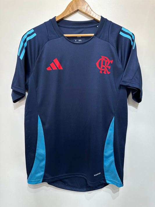 Camisa do Flamengo treino 2025