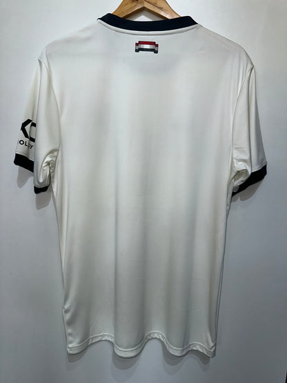Camisa do Manchester United II 2024/25