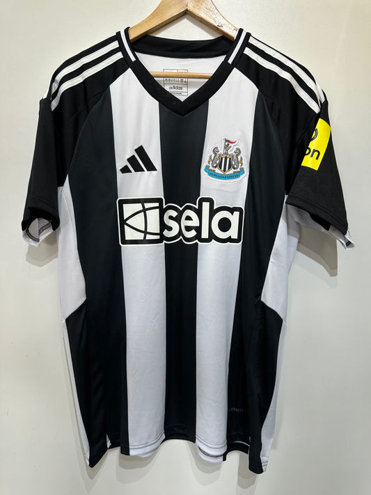 Camisa NEWCASTLE 2024/25