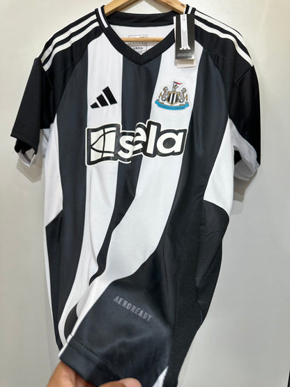 Camisa NEWCASTLE 2024/25