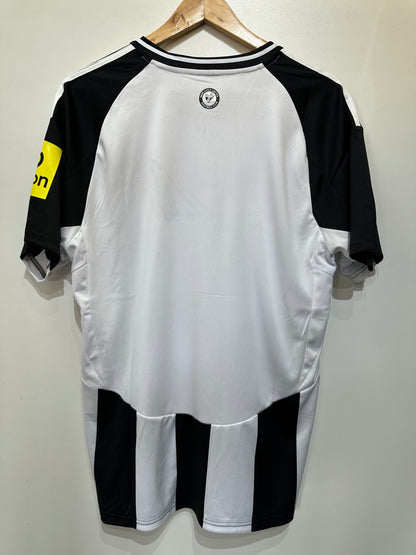 Camisa NEWCASTLE 2024/25