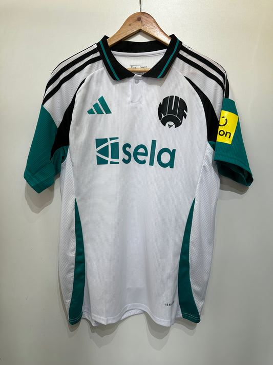 Camisa NEWCASTLE III 2024/25
