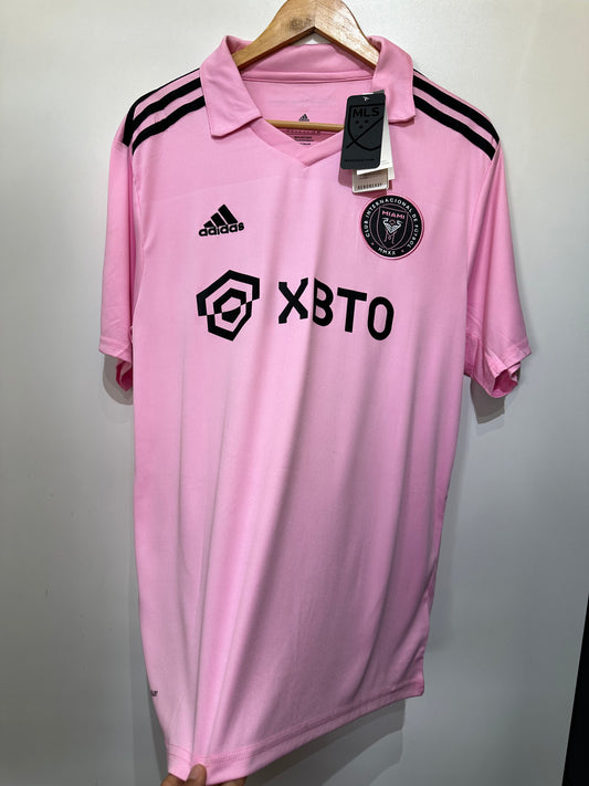 CAMISA INTER MIAMI