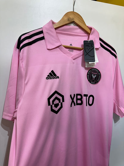 CAMISA INTER MIAMI