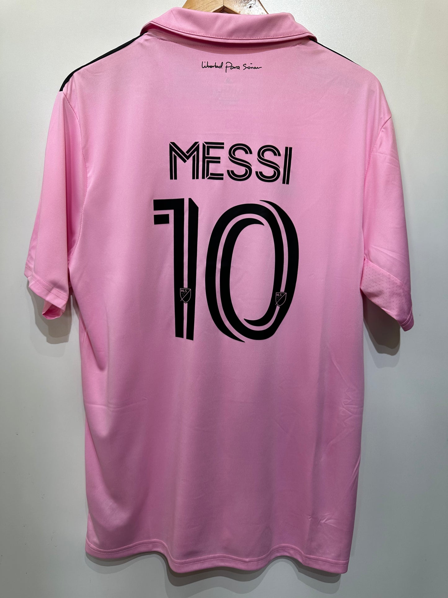 CAMISA INTER MIAMI