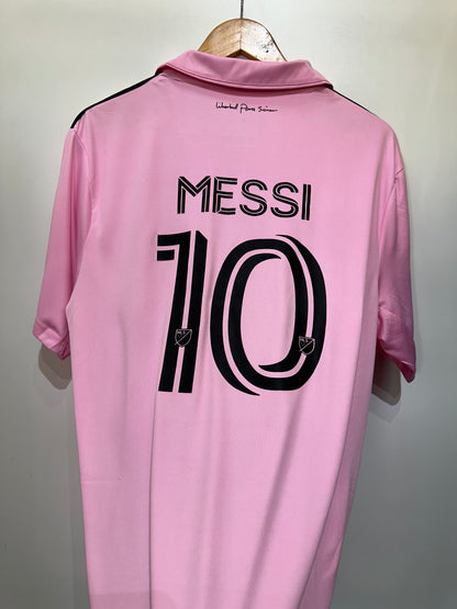 CAMISA INTER MIAMI