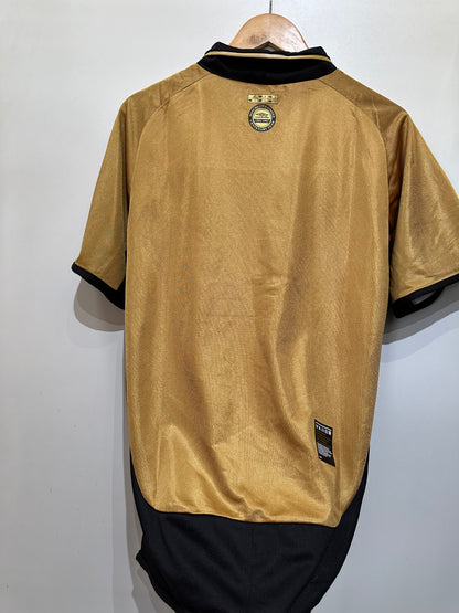 CAMISA DO MANCHESTER UNITED 2001/02