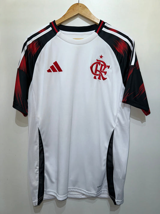 CAMISA DO FLAMENGO II 2025/26