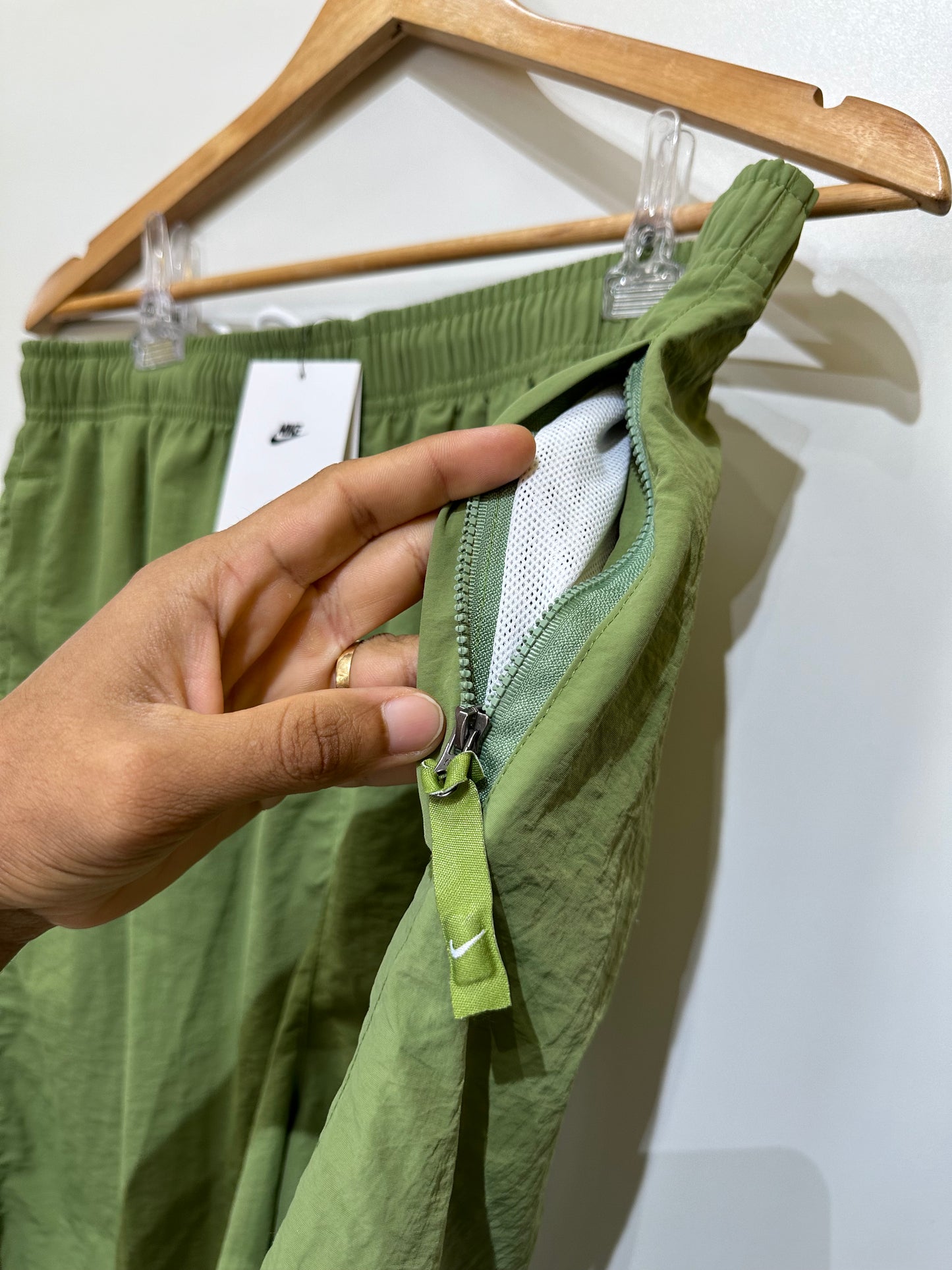 SHORT NIKE
