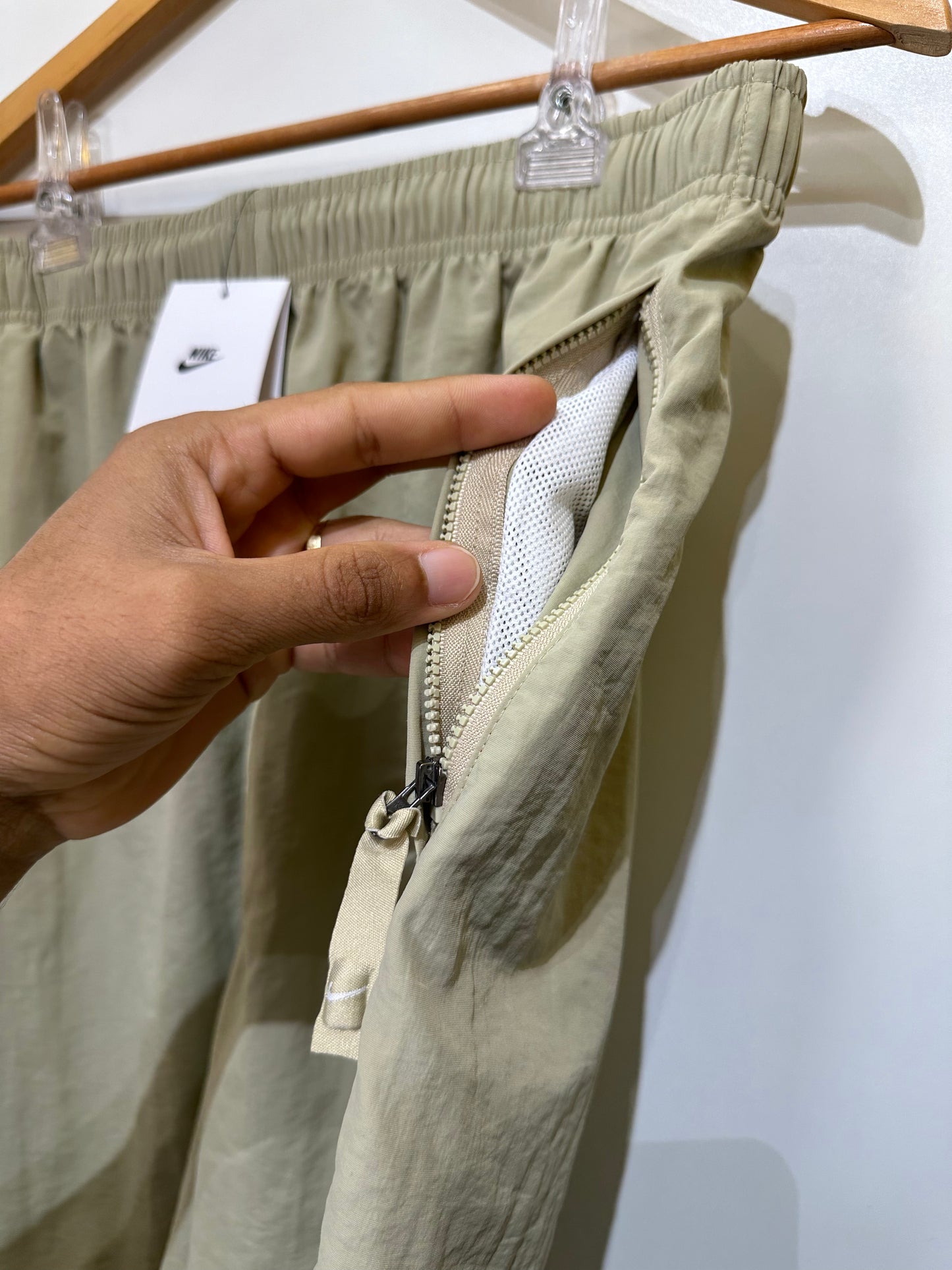 SHORT NIKE