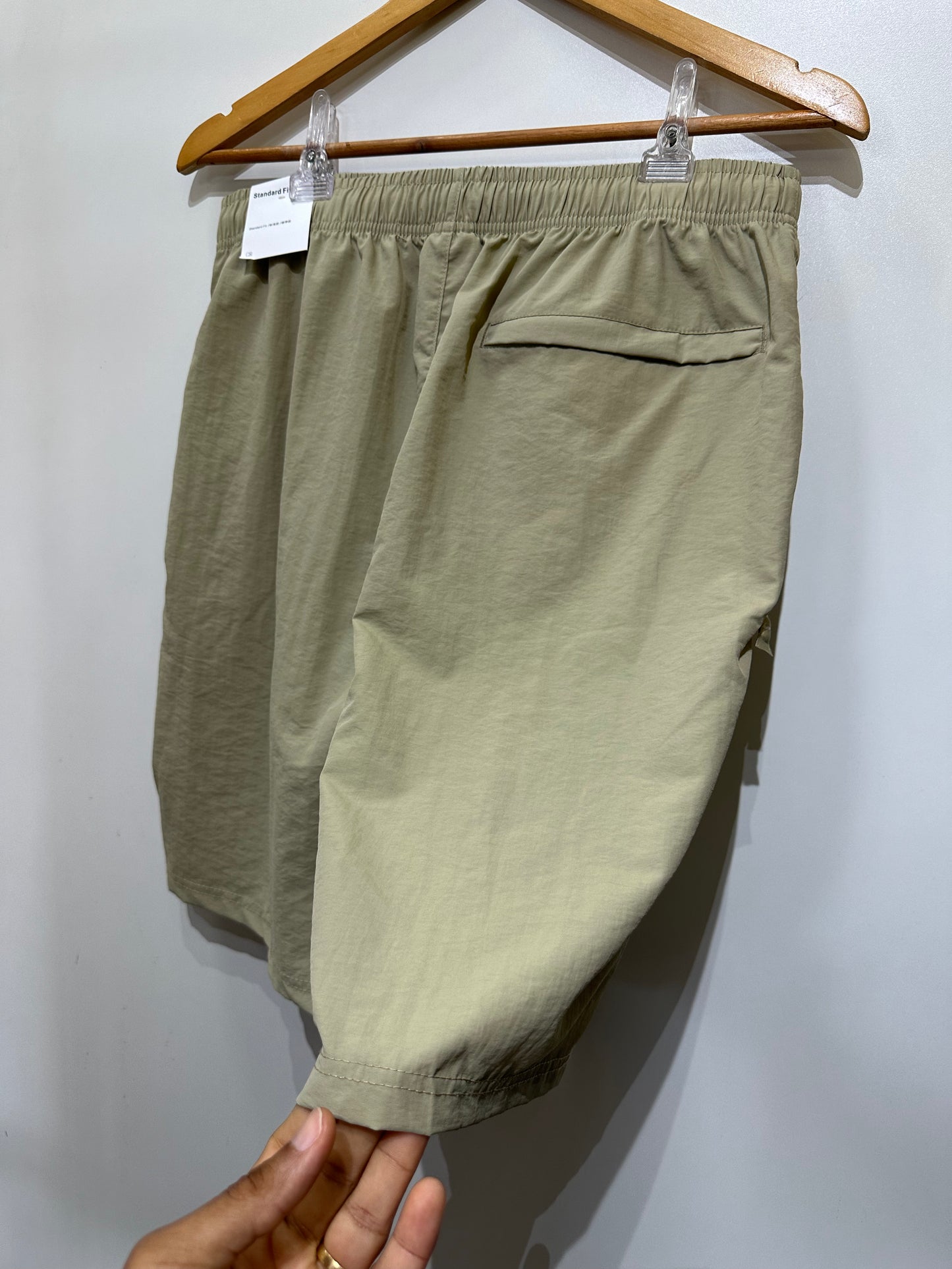 SHORT NIKE