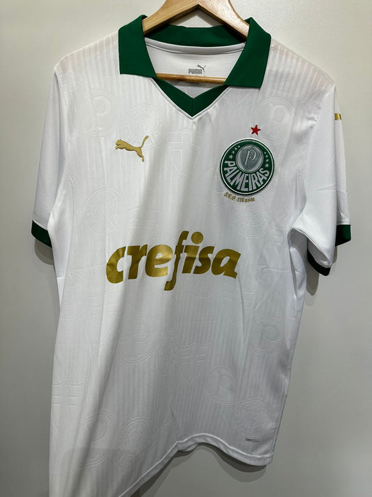 CAMISA DO PALMEIRAS II 2024/25