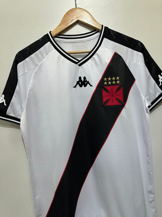 CAMISA DO VASCO DO GAMA 2024/25