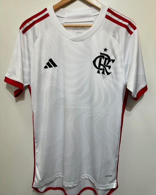 CAMISA DO FLAMENGO II  2024/25