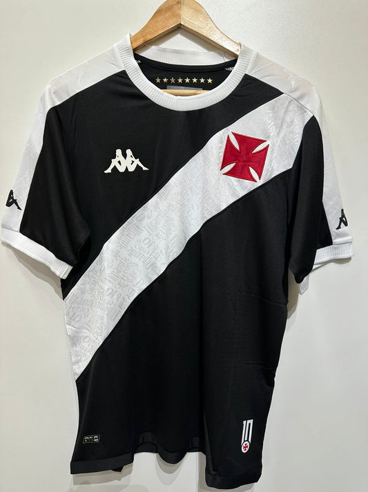 CAMISA DO VASCO DA GAMA I 2024/25